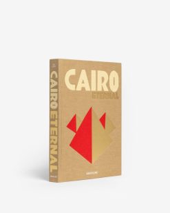 Assouline Le Caire Eternel | Voyage