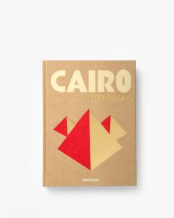 Assouline Le Caire Eternel | Voyage