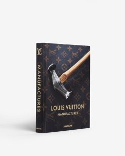 Assouline Manufactures Louis Vuitton | Architecture Et Conception