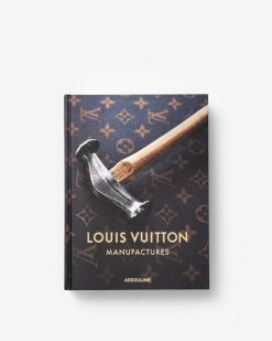 Assouline Manufactures Louis Vuitton | Architecture Et Conception