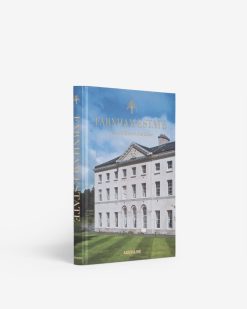 Assouline Farnham Estate : A L'Interieur Du Domaine Irlandais Historique | Architecture Et Conception