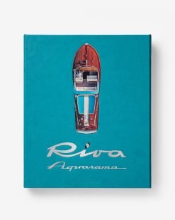 Assouline Riva-Aquarama | Marques Iconiques