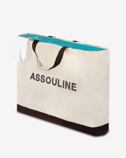 Assouline Riva-Aquarama | Marques Iconiques