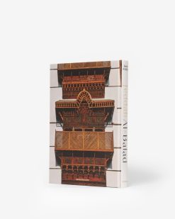 Assouline Arabie Saoudite : Djeddah Al-Balad | Architecture Et Conception