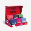 Assouline Ensemble De Bougies Parfumees Travel From Home | Bougies