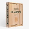 Assouline L'Impossible Collection De Champagne | Nourriture Boisson