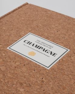 Assouline L'Impossible Collection De Champagne | Nourriture Boisson