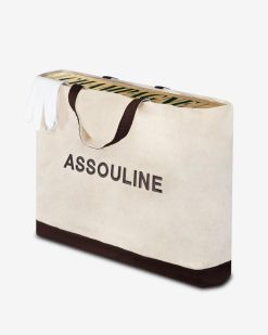 Assouline L'Impossible Collection De Champagne | Nourriture Boisson