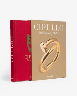 Assouline Cipullo : Rendre Les Bijoux Modernes | Bijoux & Montres