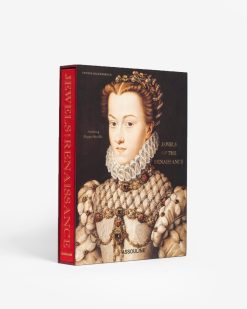 Assouline Joyaux De La Renaissance | Art