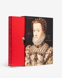 Assouline Joyaux De La Renaissance | Art