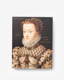 Assouline Joyaux De La Renaissance | Art