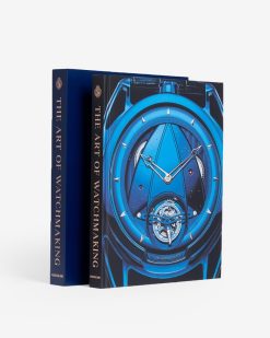 Assouline De Bethune : L'Art De L'Horlogerie | Bijoux & Montres