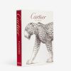 Assouline Cartier Panthere | Bijoux & Montres