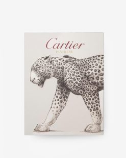 Assouline Cartier Panthere | Bijoux & Montres