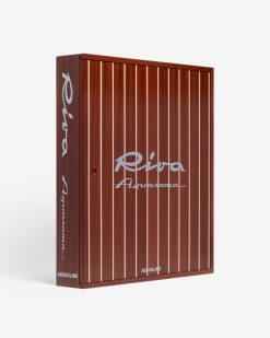 Assouline Riva Aquarama (Edition Speciale) | Marques Iconiques