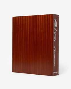 Assouline Riva Aquarama (Edition Speciale) | Marques Iconiques