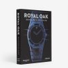 Assouline Royal Oak : D'Iconoclaste A Icone | Bijoux & Montres