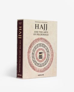 Assouline Le Hajj Et Les Arts Du Pelerinage | Art