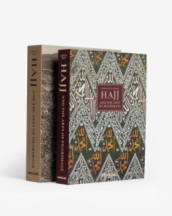 Assouline Le Hajj Et Les Arts Du Pelerinage | Art