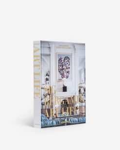 Assouline La Vie Artistique Par Sig Bergamin | Architecture Et Conception