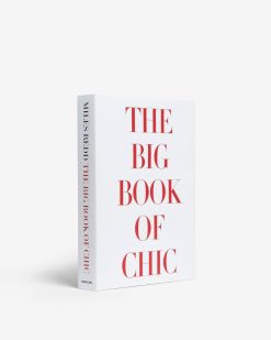 Assouline Le Grand Livre Du Chic | Architecture Et Conception