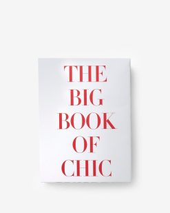 Assouline Le Grand Livre Du Chic | Architecture Et Conception