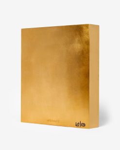 Assouline Gold : The Impossible Collection (Edition Speciale) | Art