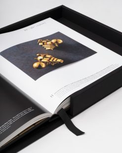 Assouline Gold : The Impossible Collection (Edition Speciale) | Art